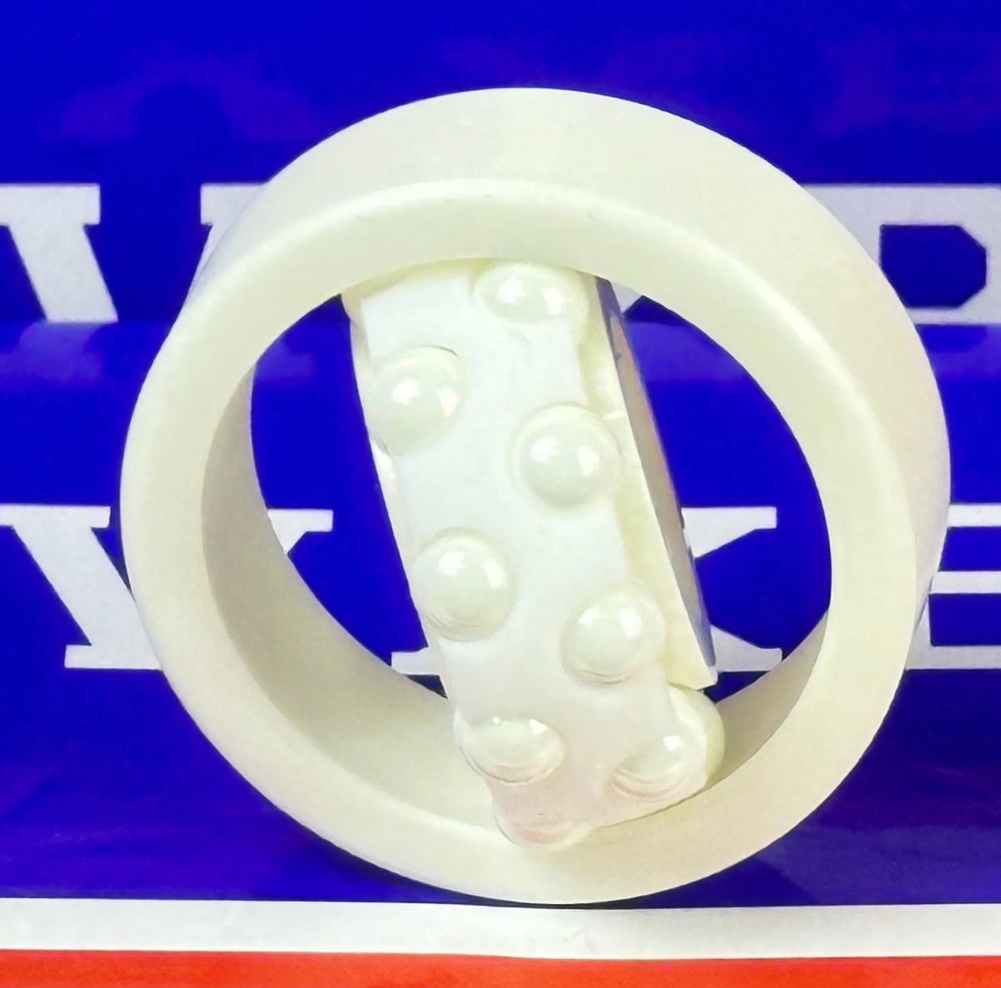 1201 Full Ceramic Self Aligning Ball Bearing 12x32x10mm