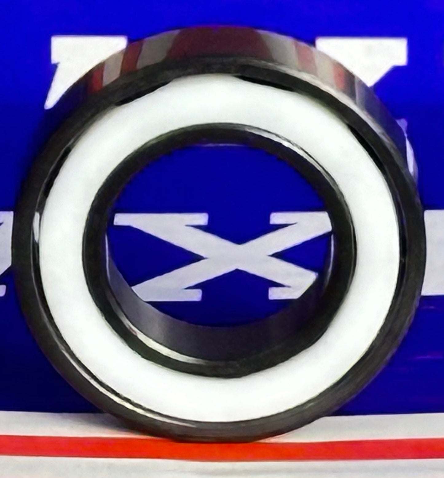 14x25x6mm Full Ceramic Ball Bearing - Silicon Nitride