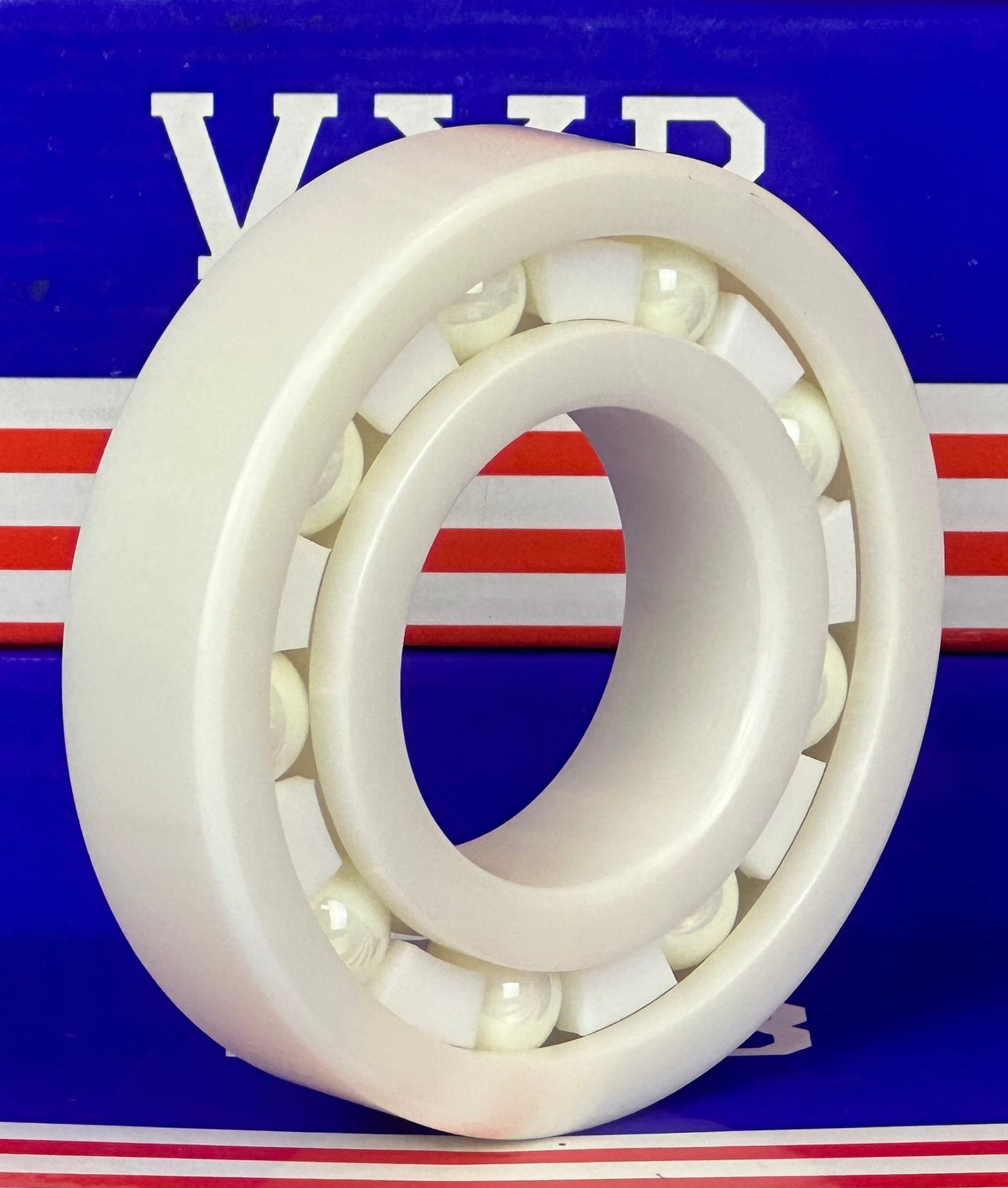 6207 Full Ceramic Bearing 35x72x17mm