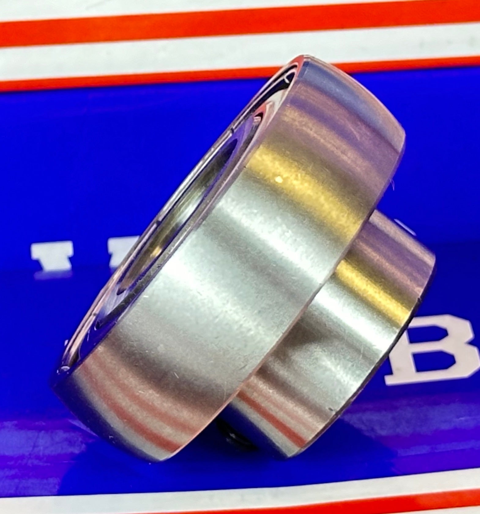 SB204-12 Bearing 3/4 inch Bore Insert Mounted Bearing