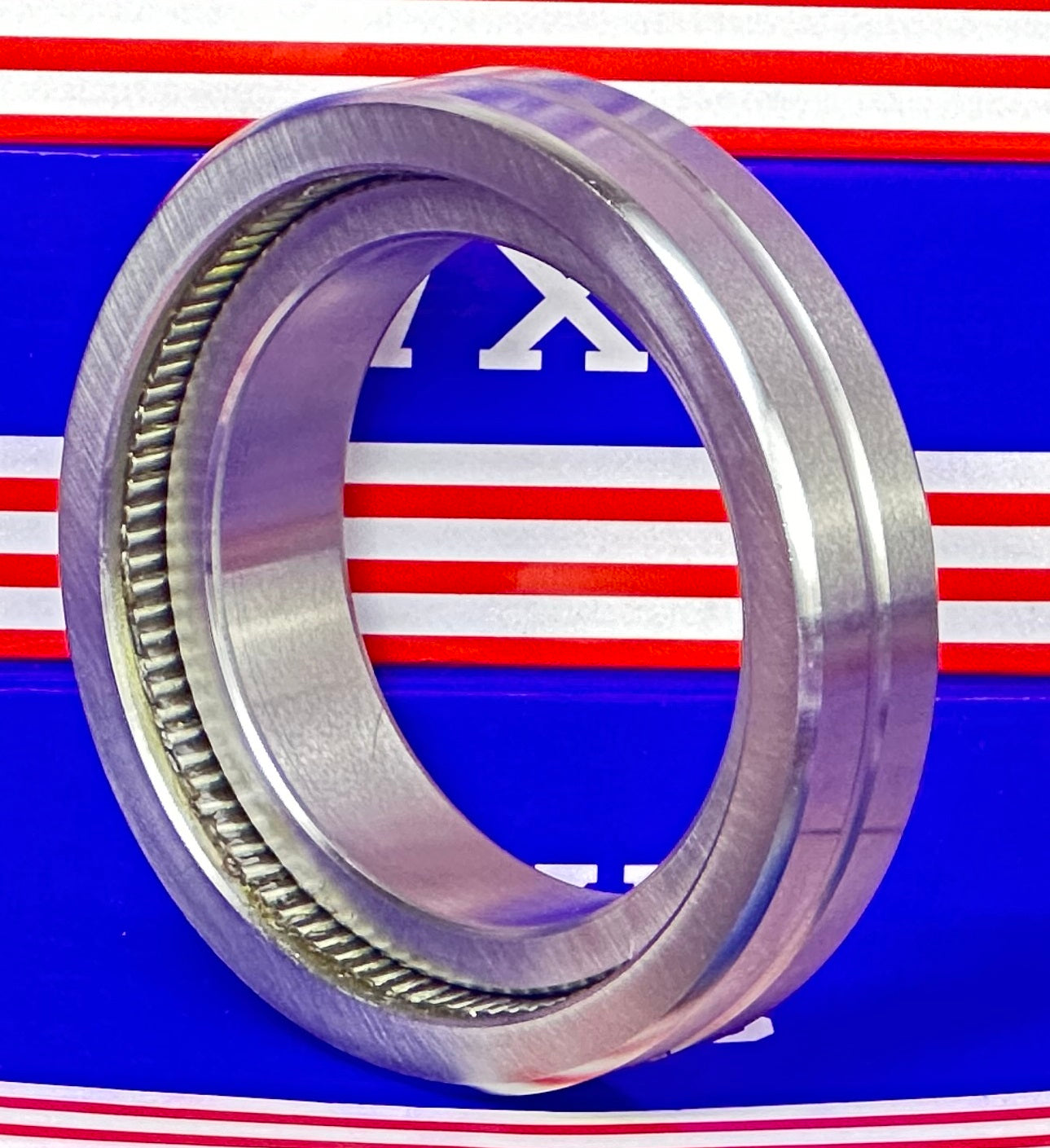 NA1065 Needle Roller Bearing 65mm x 95mm x 20mm - Machined Type