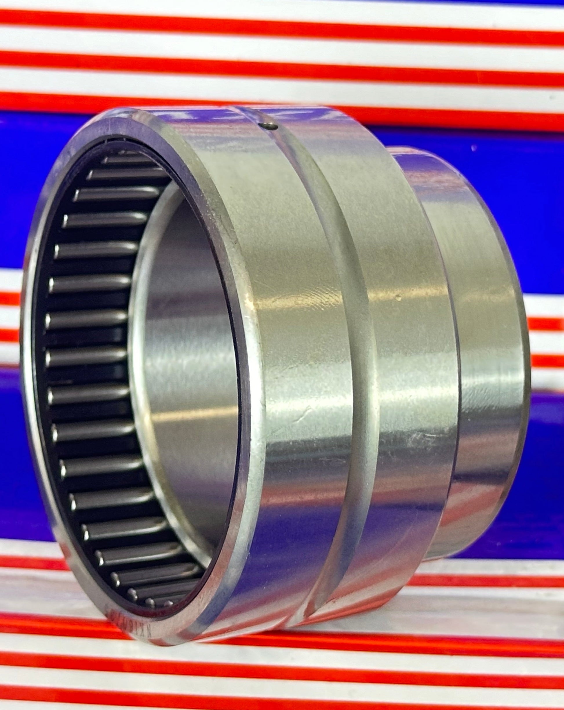 NKI60/35 Needle Roller Bearing 60x85x35 - Machined Type