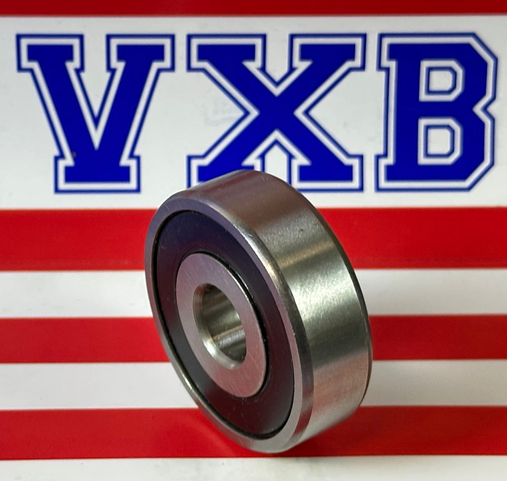 Non-Standard 12x42x13mm Sealed Ball Bearing Bore ID: 12mm OD: 42mm Width: 13mm