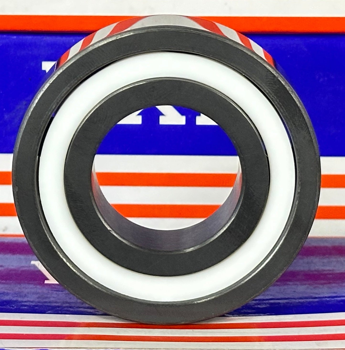 6206 Full Ceramic Bearing Silicon Nitride 30x62x16mm