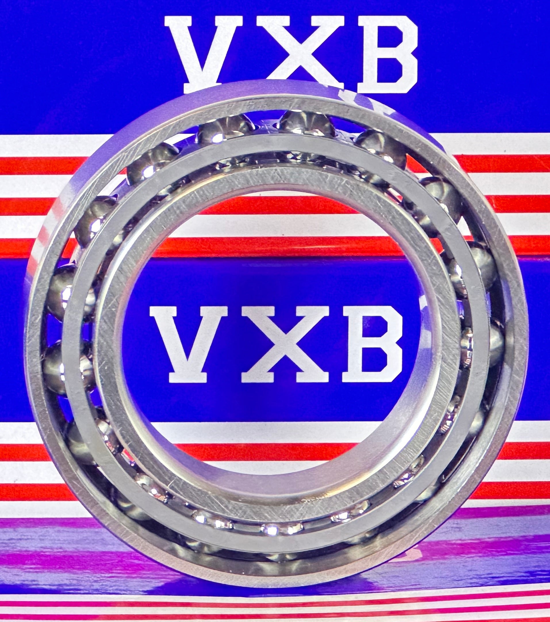 7011C P5 ABEC-5 Quality High Precision Angular Contact Bearing 55x90x18mm