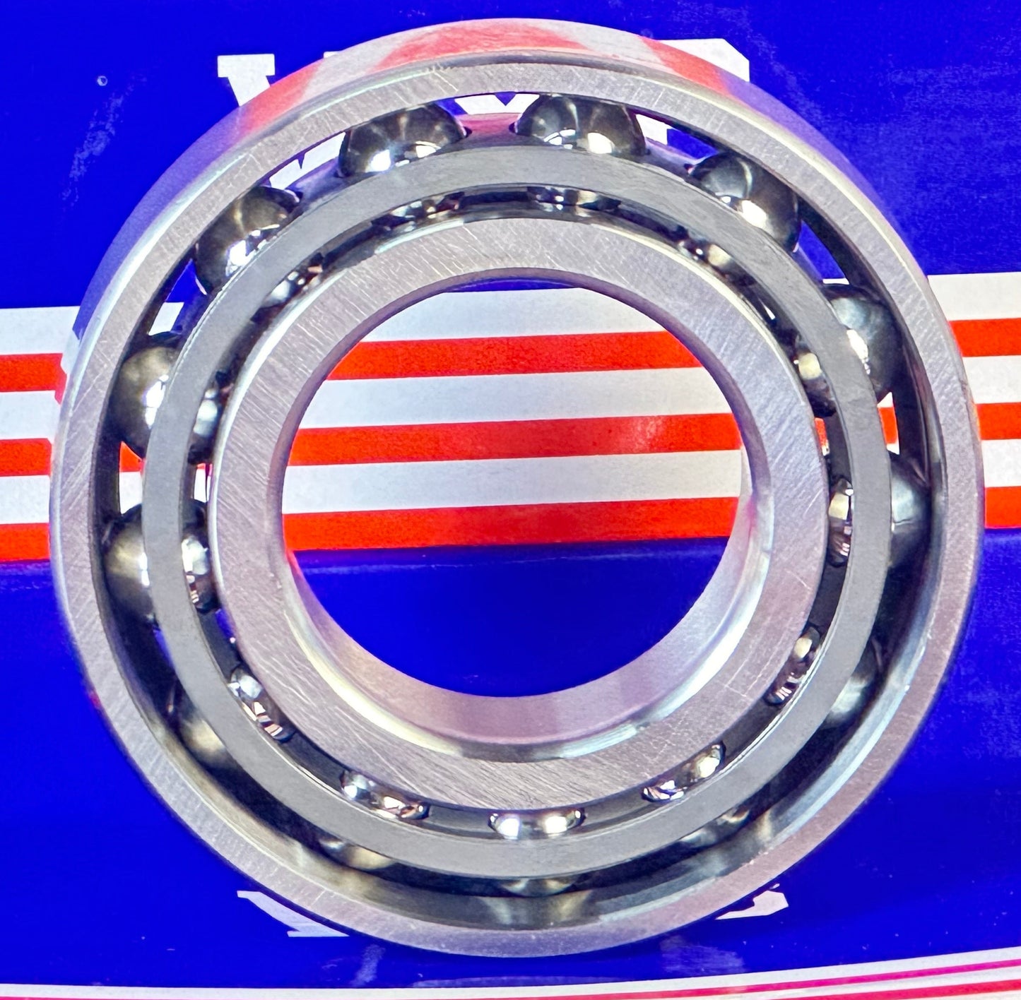 7208C P5 ABEC-5 Quality High Precision Angular Contact Bearing 40x80x18mm