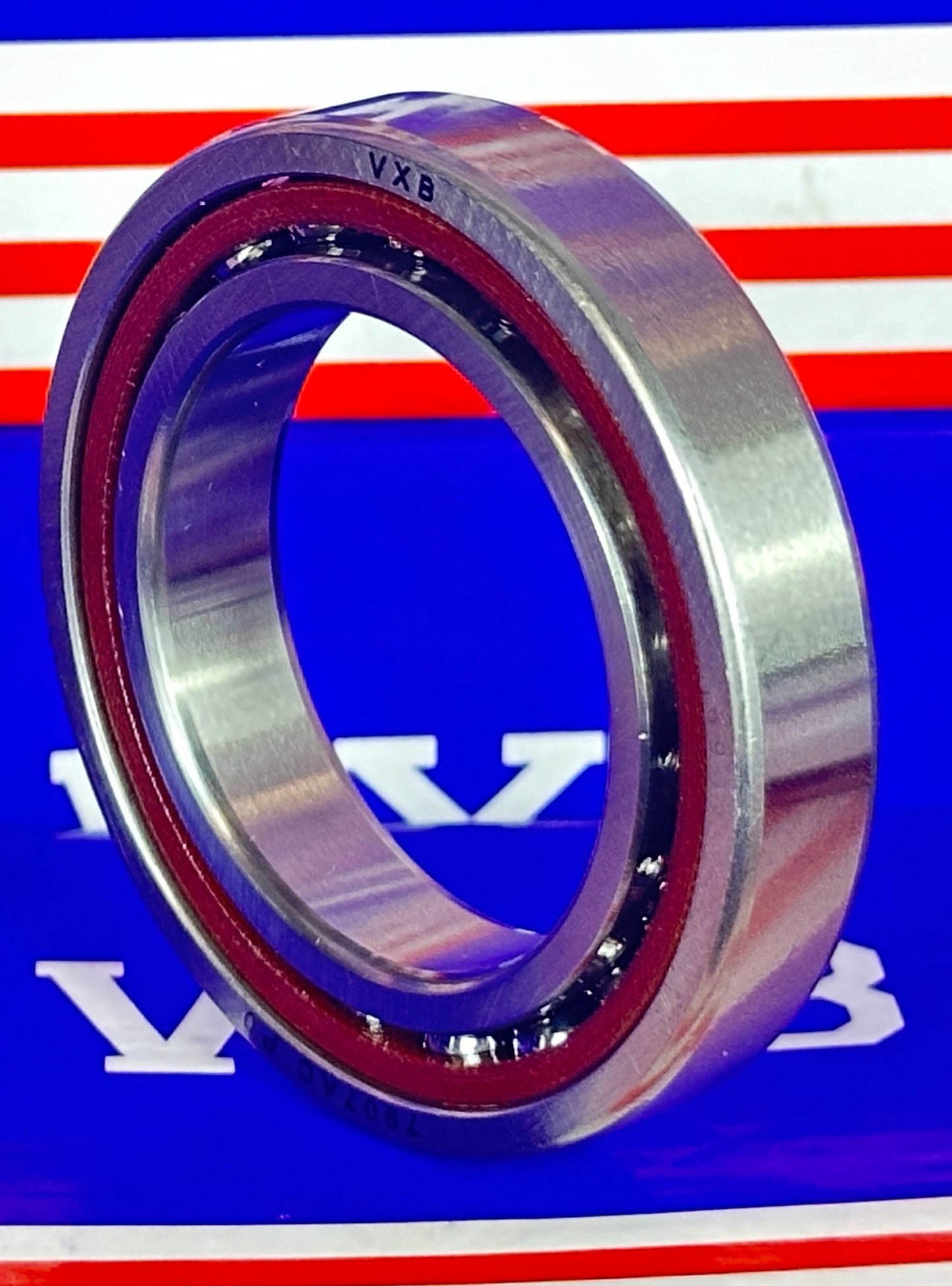 7907AC Angular Contact Bearing 35x55x10mm