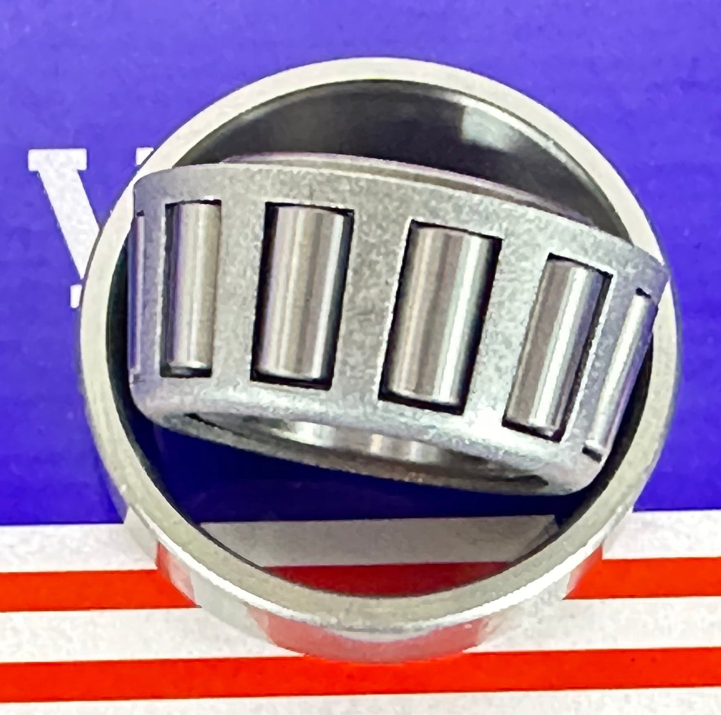 09067/09195 Tapered Roller Bearing 3/4" x 1.9380" x 3/4"