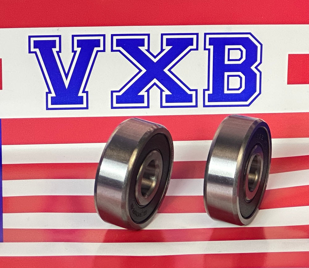 Set (2) Wheel Bearing Honda CB50 J 78-81