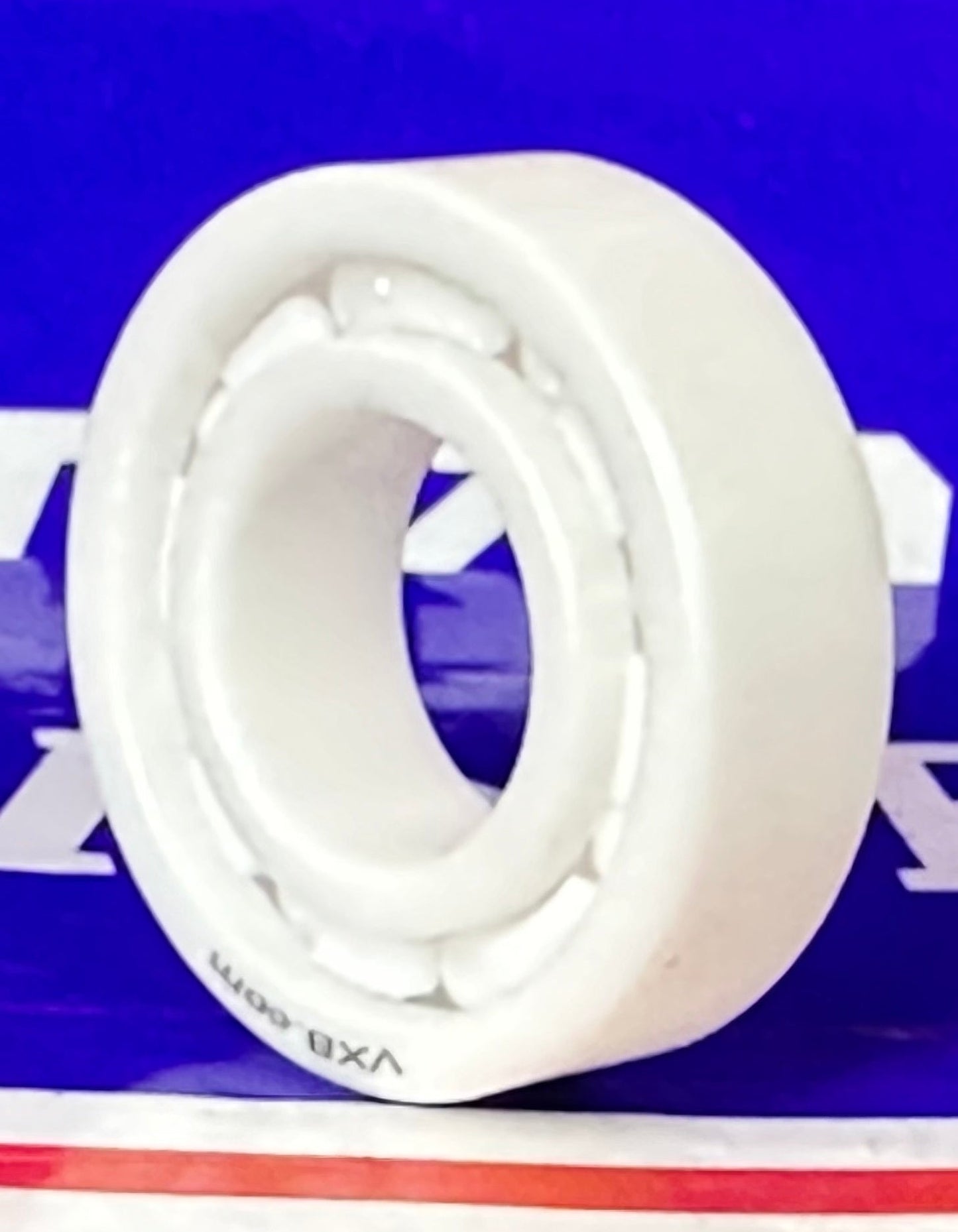 Full Ceramic Bearing 1/2" x 26mm x 8mm - Non Standard
