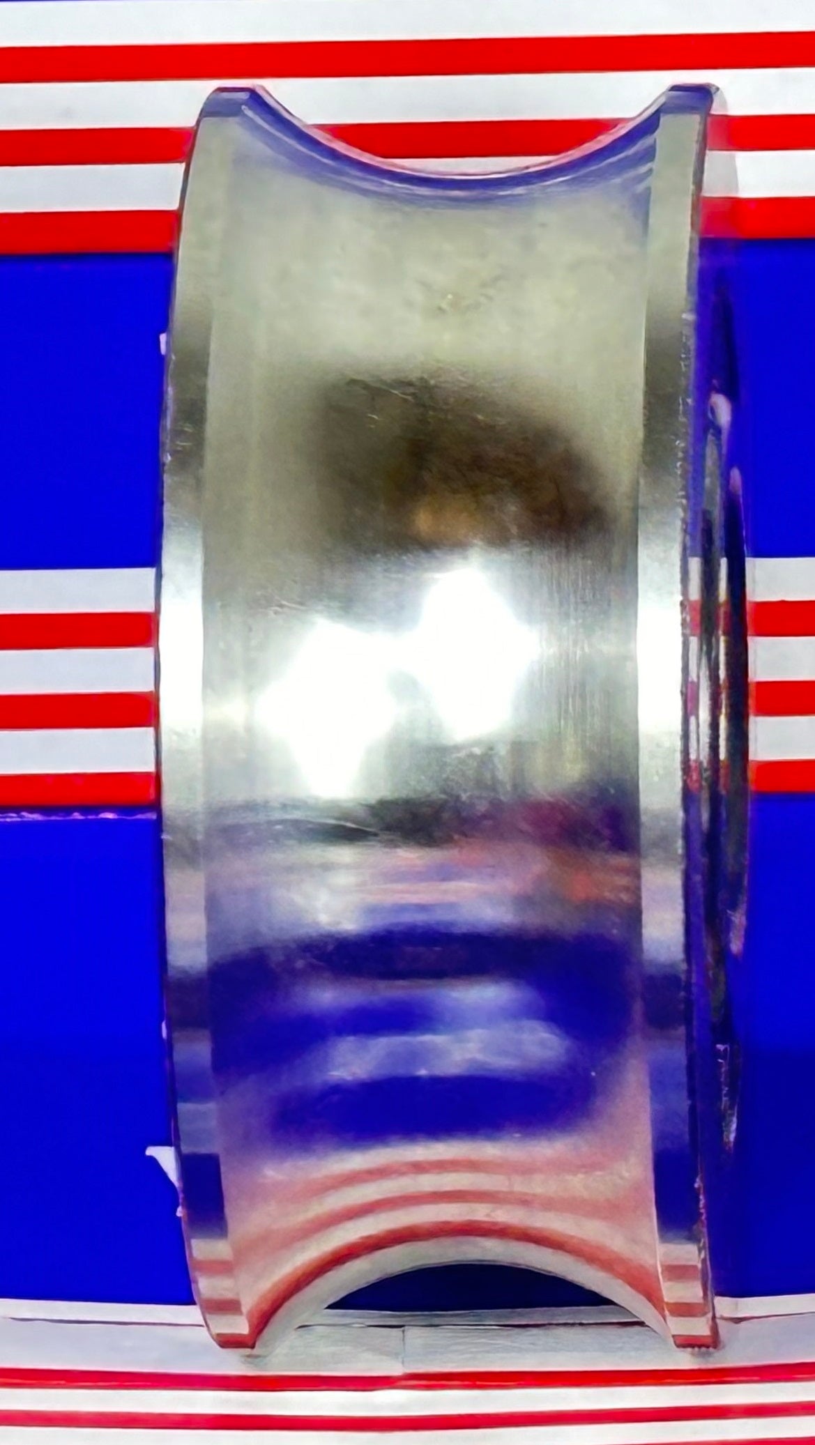 LFR5308-50-2RS 40mm ID x 50mm U-Groove Sealed Track Roller Bearing Track