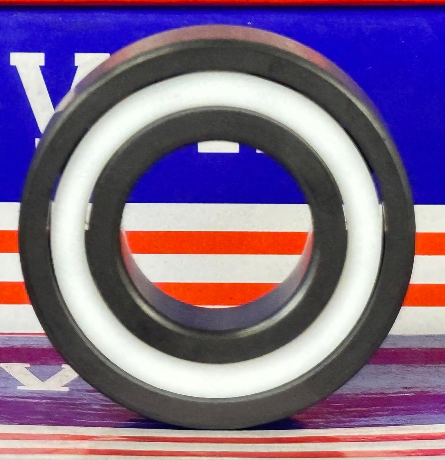 6205 Full Ceramic Bearing 25x52x15 Silicon Nitride