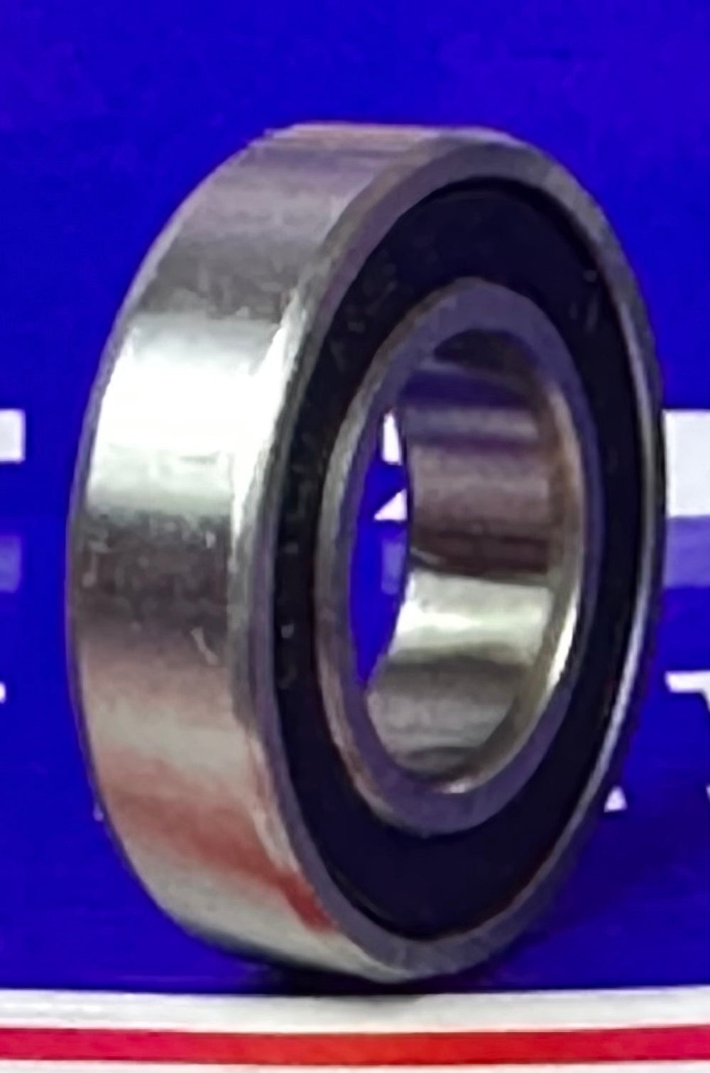 6901RS Sealed Bearing 12x24x6mm
