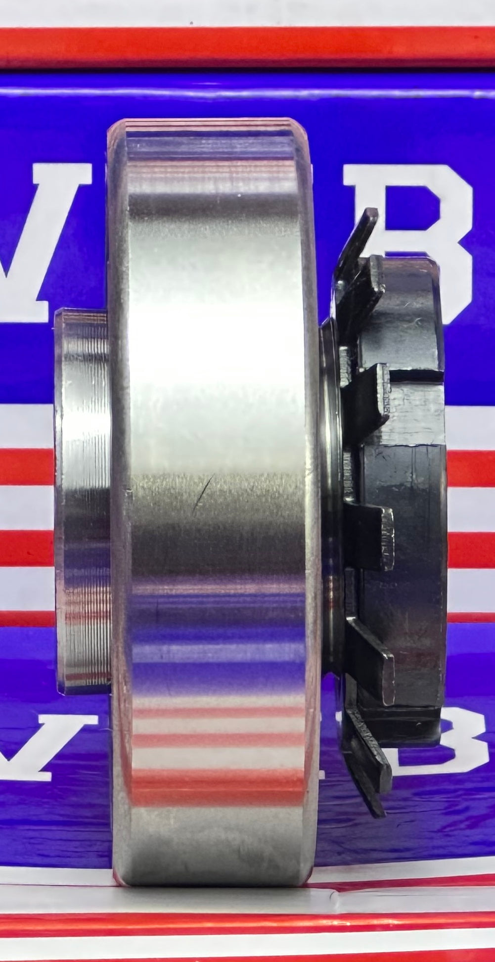 1206K+H Tapered Self Aligning Ball Bearing - Adapter Sleeve 30x72x17mm