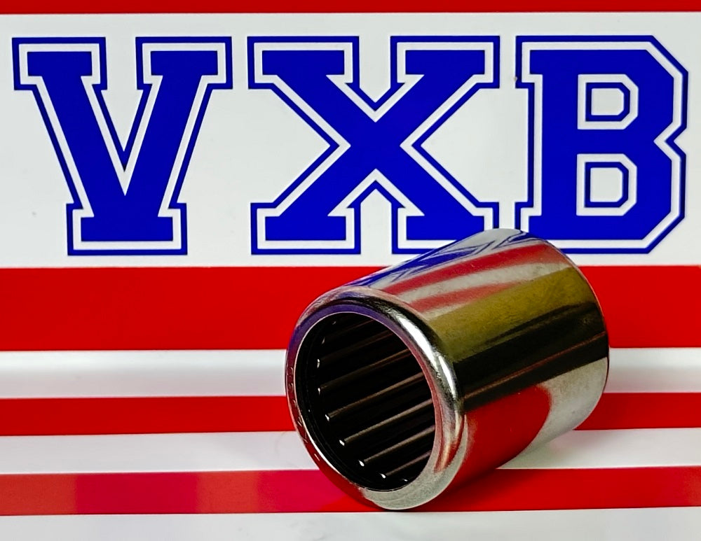 HK2030 Needle Roller Bearing 20x26x30mm - Shell-Type