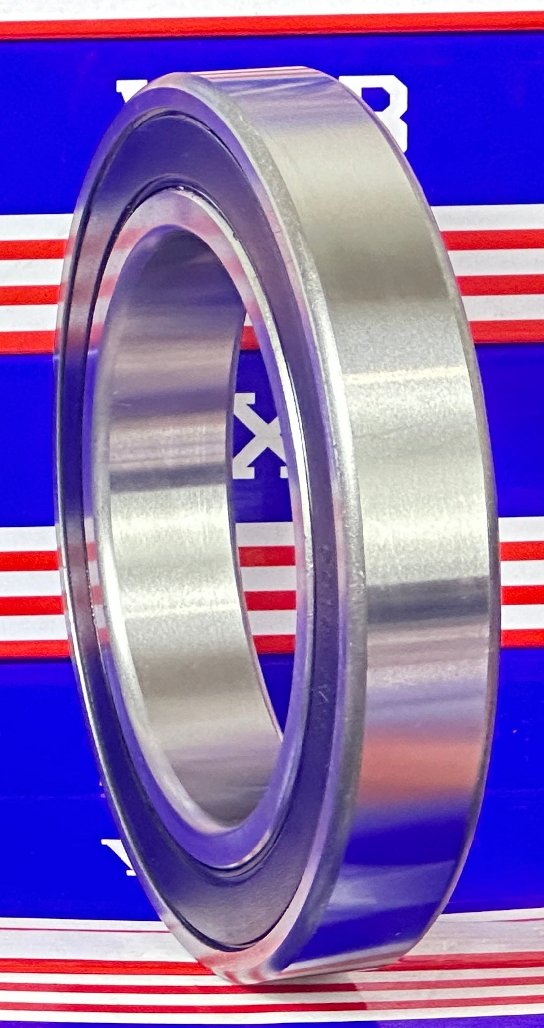 6018-2RS1 Ball Bearing Double Sealed ID 90mm OD 140mm Width 24mm