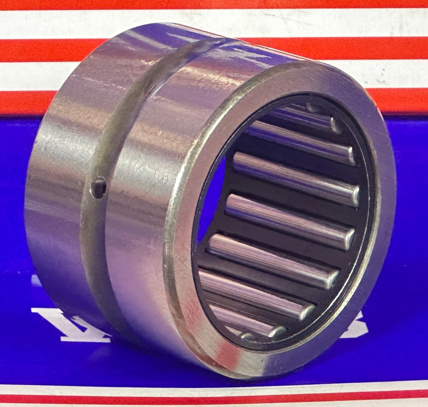 RNA69/28 Needle Roller Bearing 32x45x30mm - Machined Type