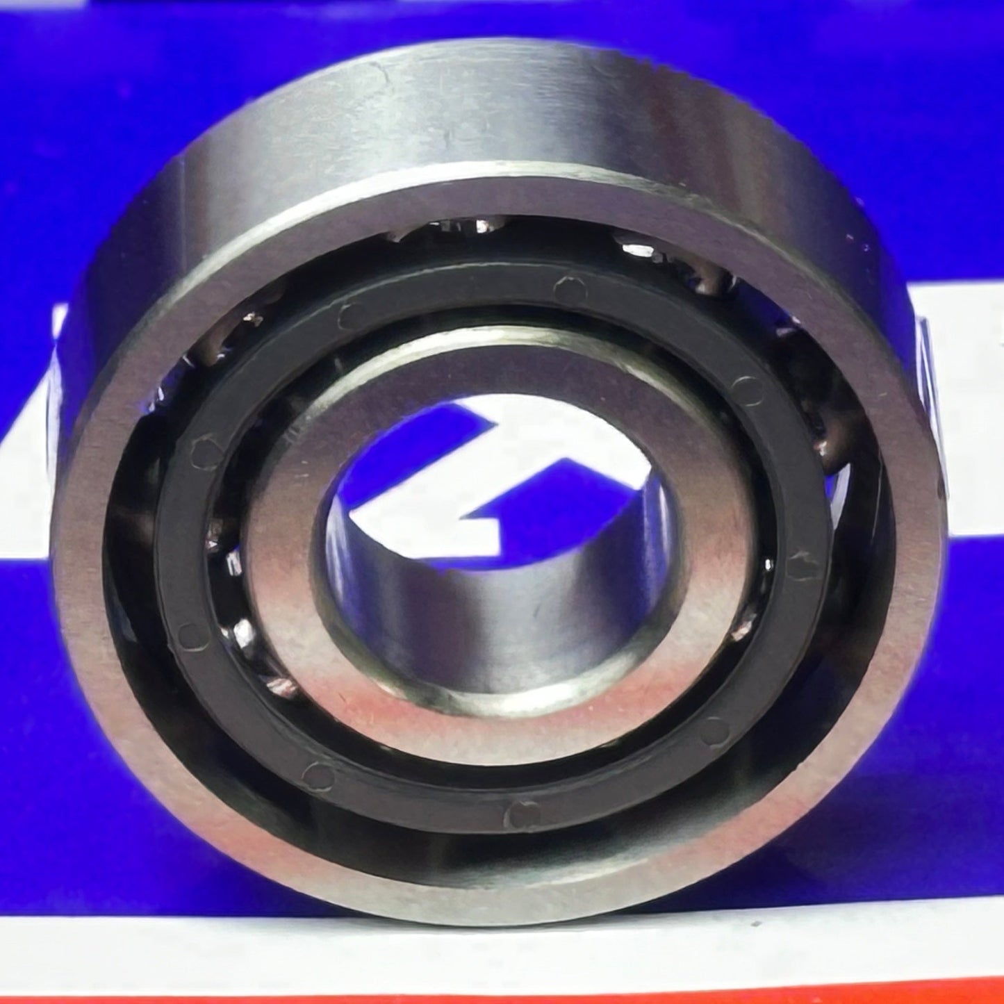 7000C P5 ABEC-5 High precision Angular Contact Bearing 10x26x8mm