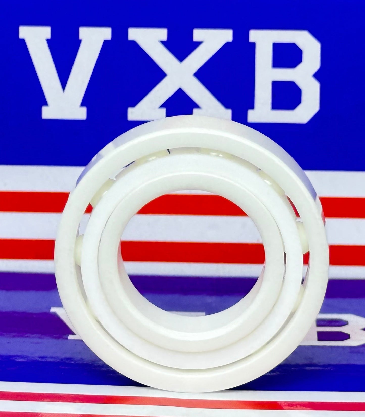 6904 Full Ceramic Bearing 20x37x9mm