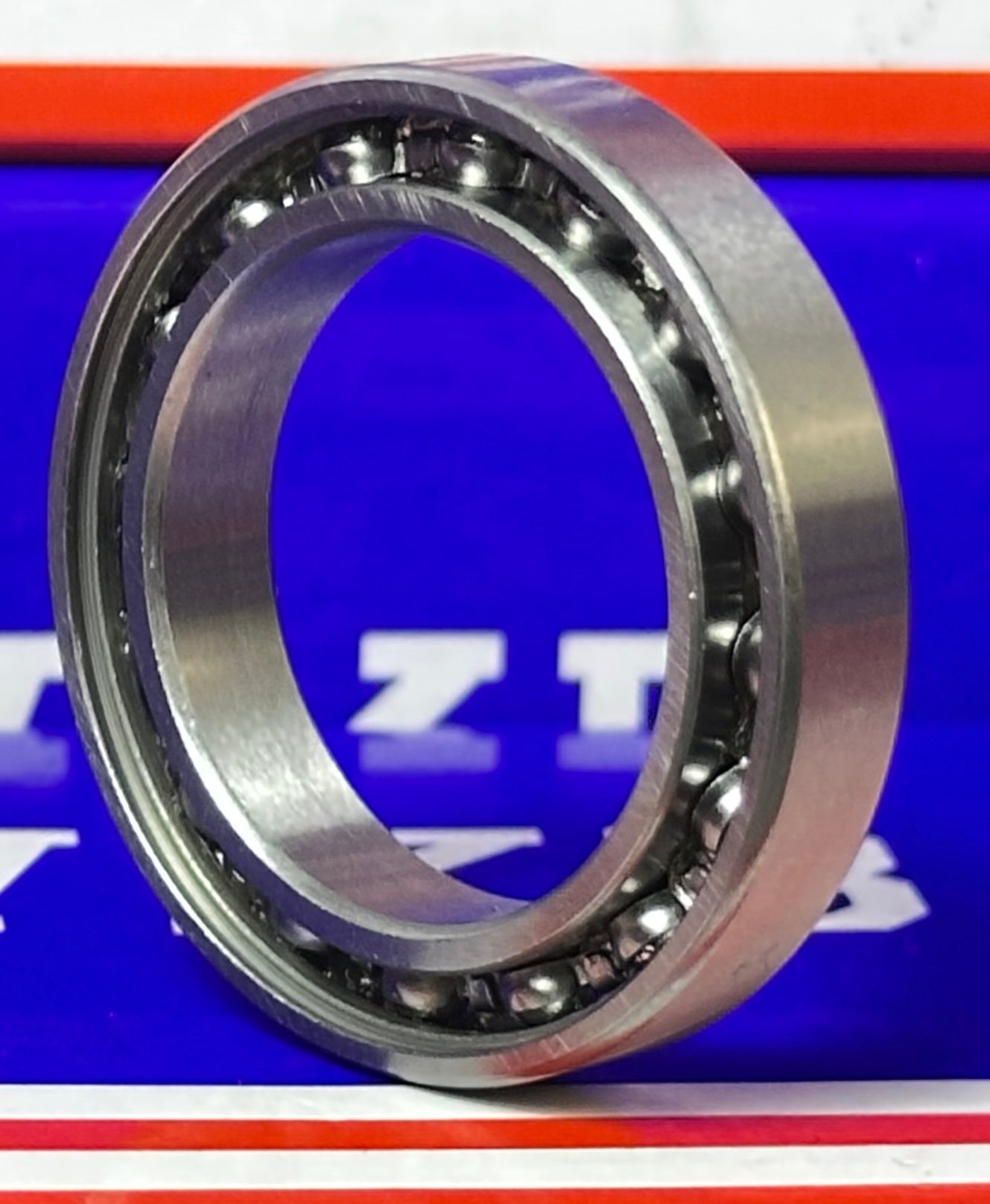 Premium 6805 Bearing 25x37x7 Open