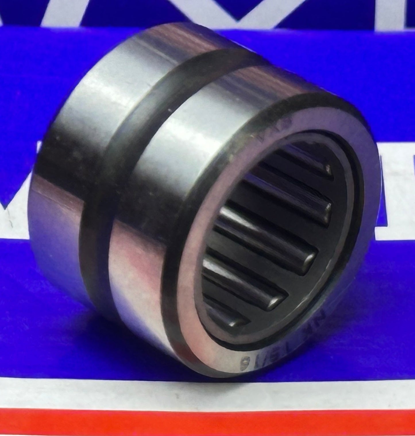 NK15/16 Needle roller bearing 15x23x16mm - Machined Type