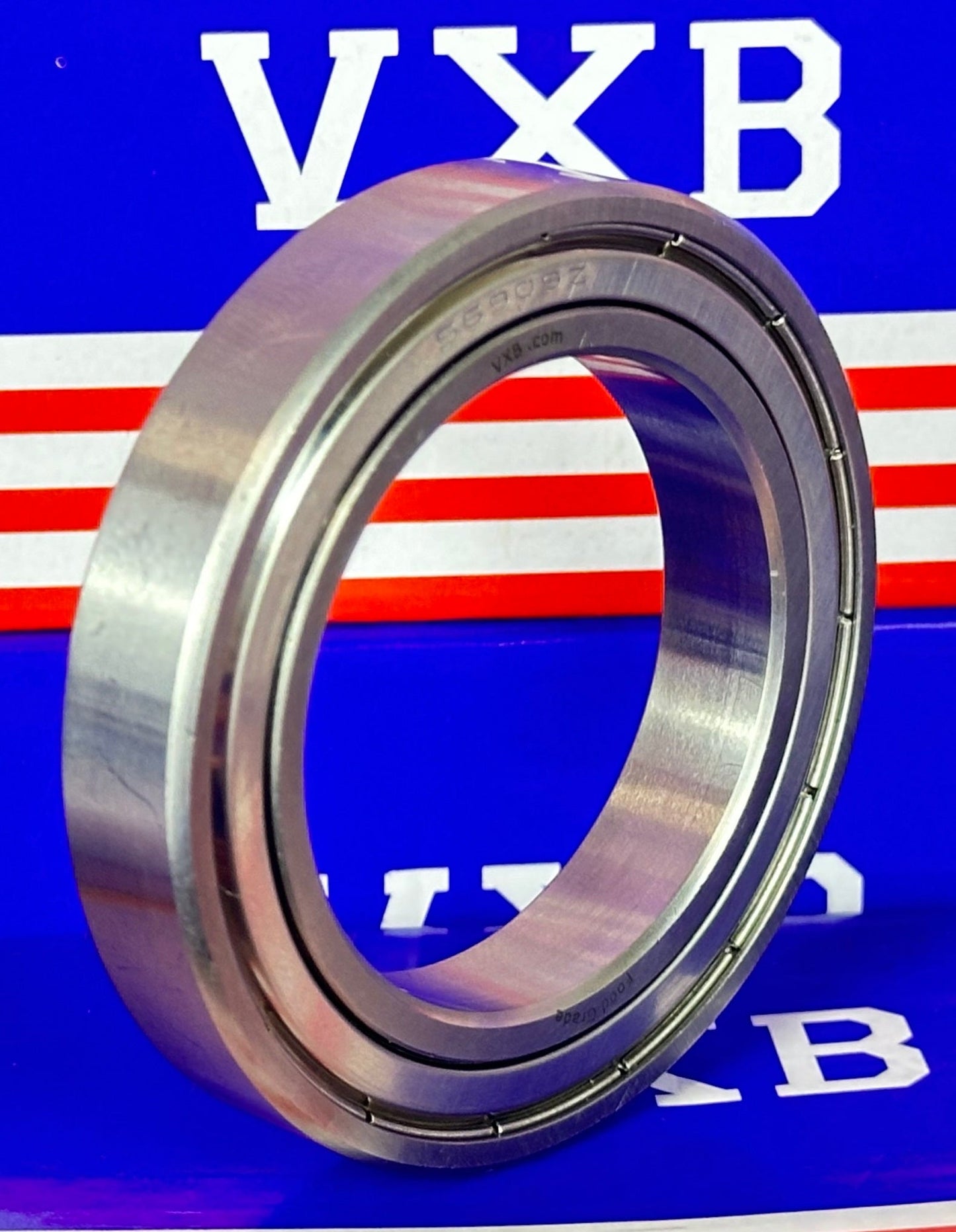 S6909ZZ Food Grade Stainless Steel Ball Bearing