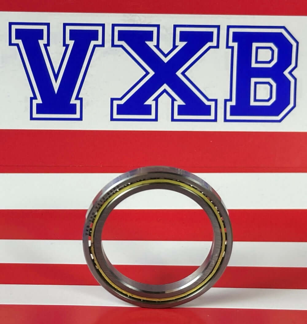 1.125" x 1.50" x 0.1875" Angular contact Bearing 30-40 Degree