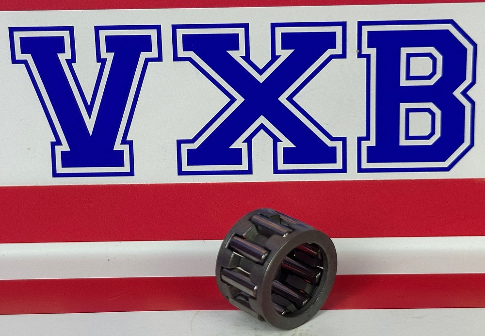 KT121812 - Needle Roller Bearing Cage - 12x18x12mm K121812