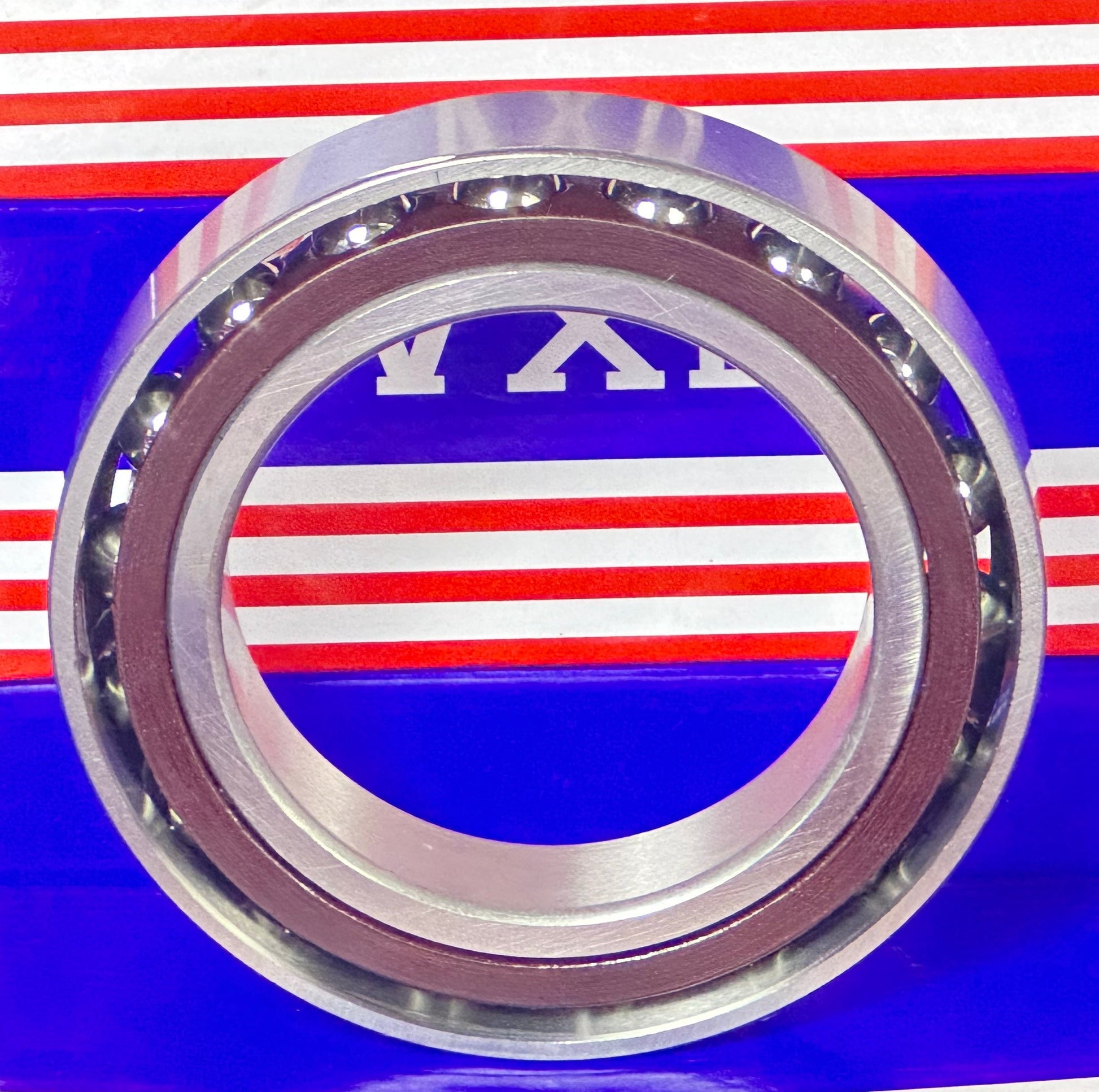 7013B Bearing 65x100x18 Angular Contact