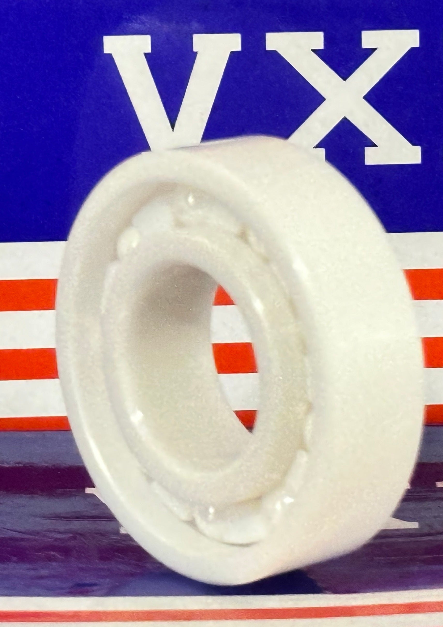 6004 Full Ceramic Bearing 20x42x12mm ZrO2