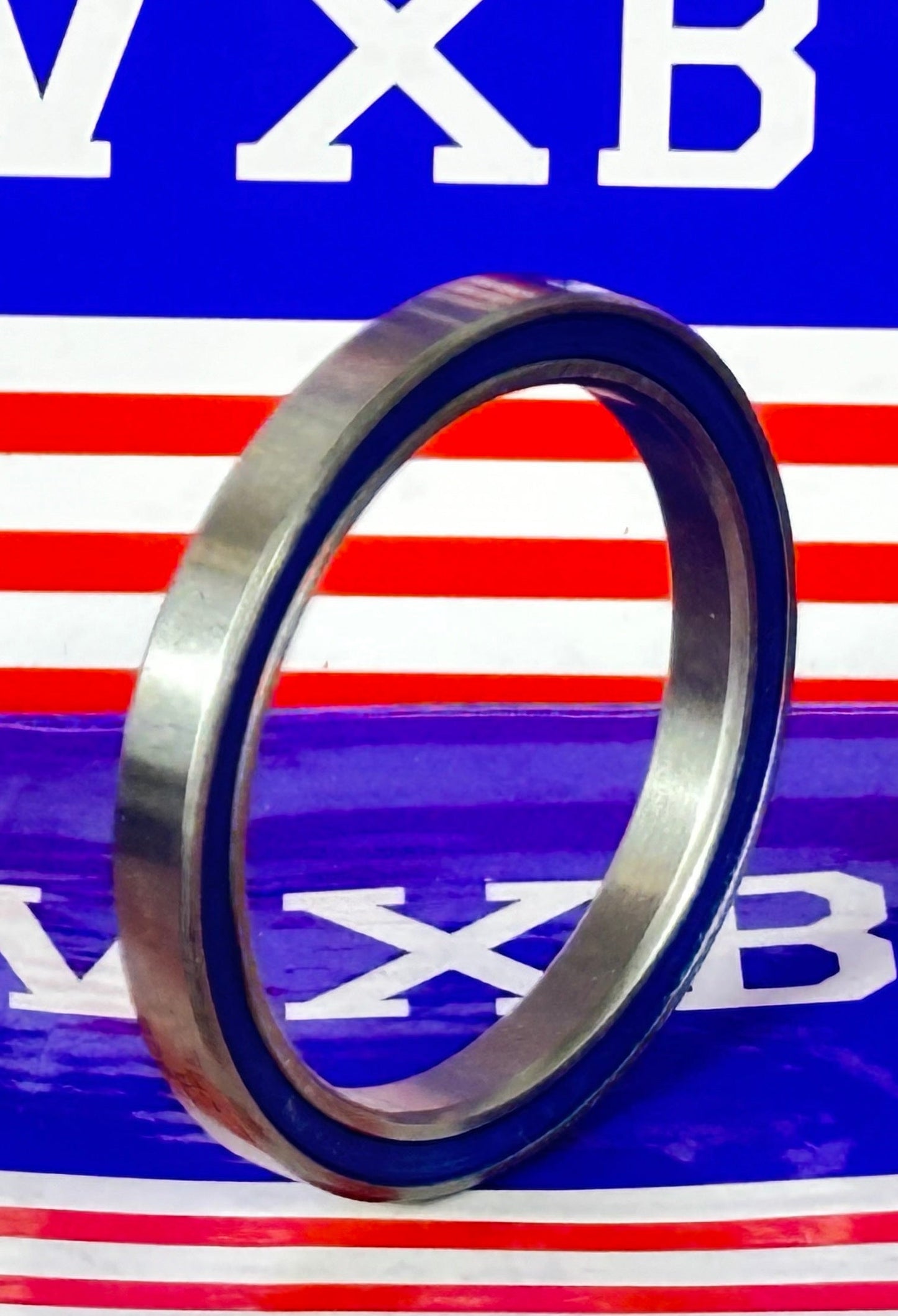 S6707-2RS Food Grade Stainless Steel Ball Bearing