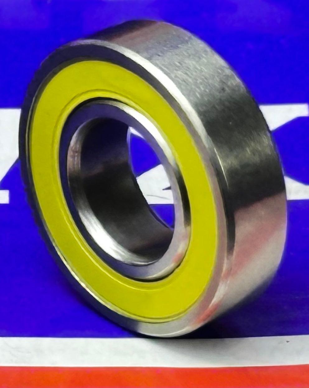 S6900-2RS Ceramic Bearing Sealed Si3N4 Premium ABEC-5 10x22x6 Ball Bearing