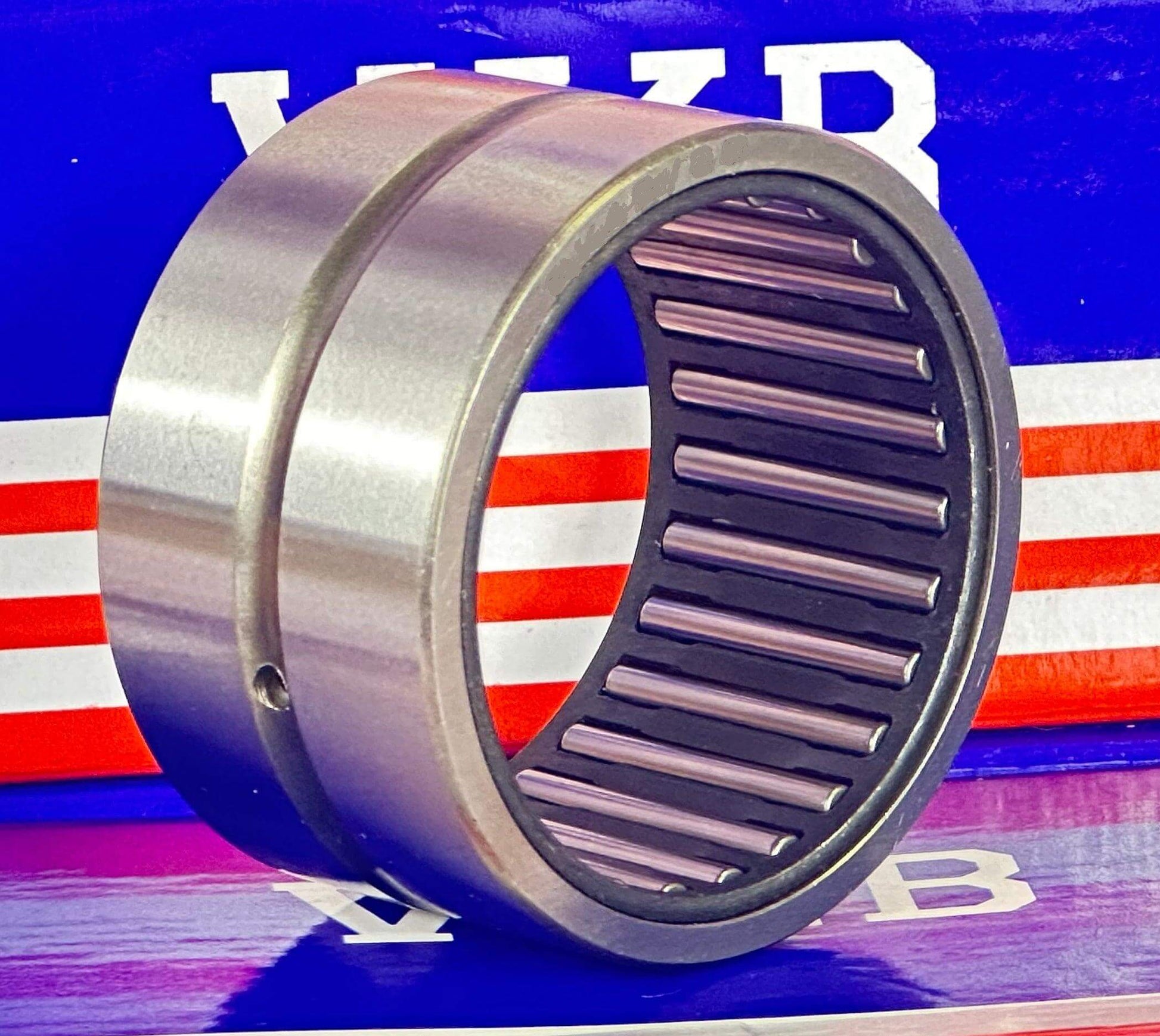 NCS2620 Needle Roller Bearing 1-5/8" x 2-3/16" x 1-1/4"