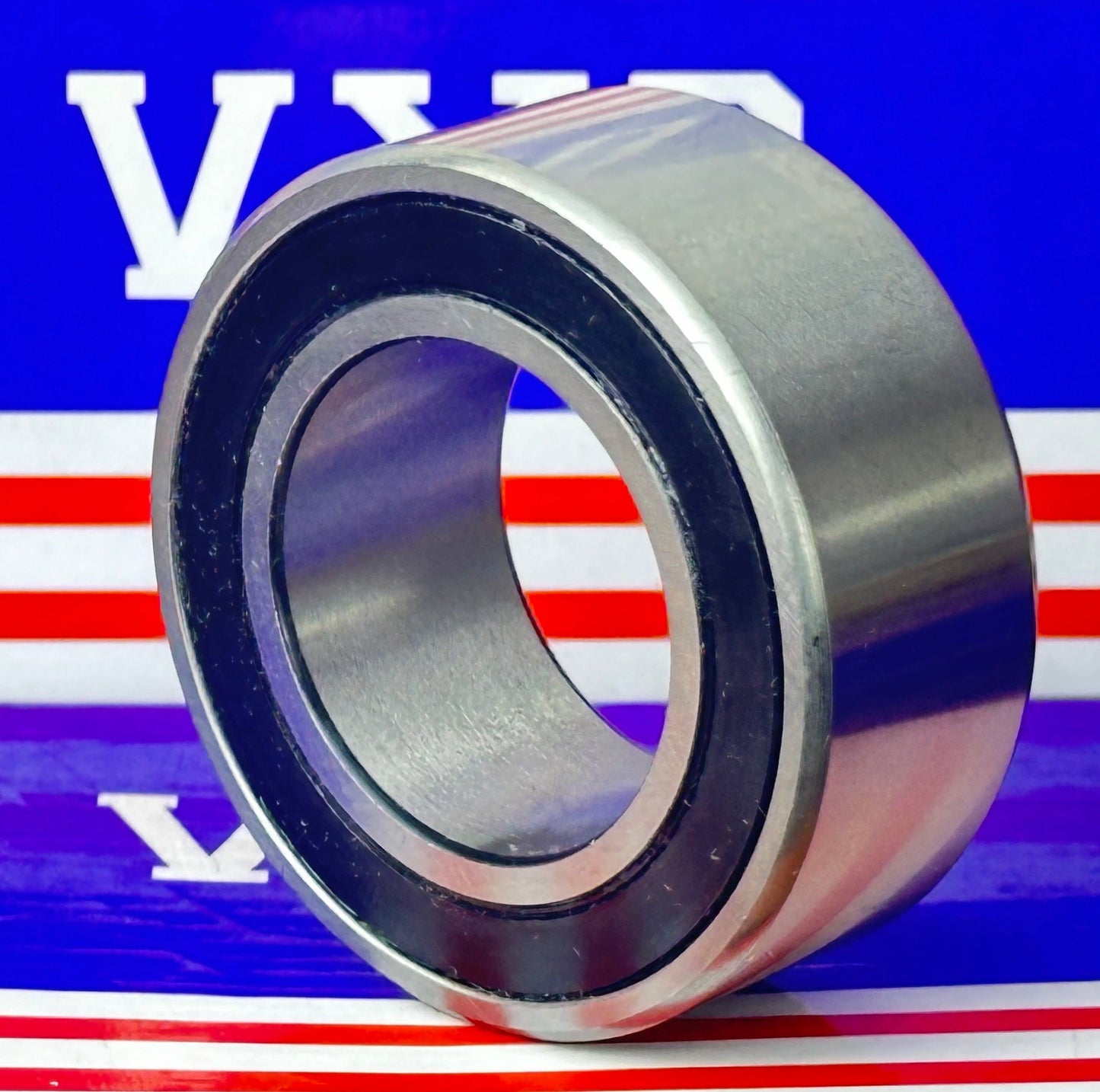 30BD5220 Double Row Sealed Bearing 30x52x20mm