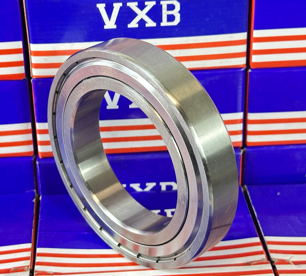 S6016ZZ Food Grade Stainless Steel Ball Bearing