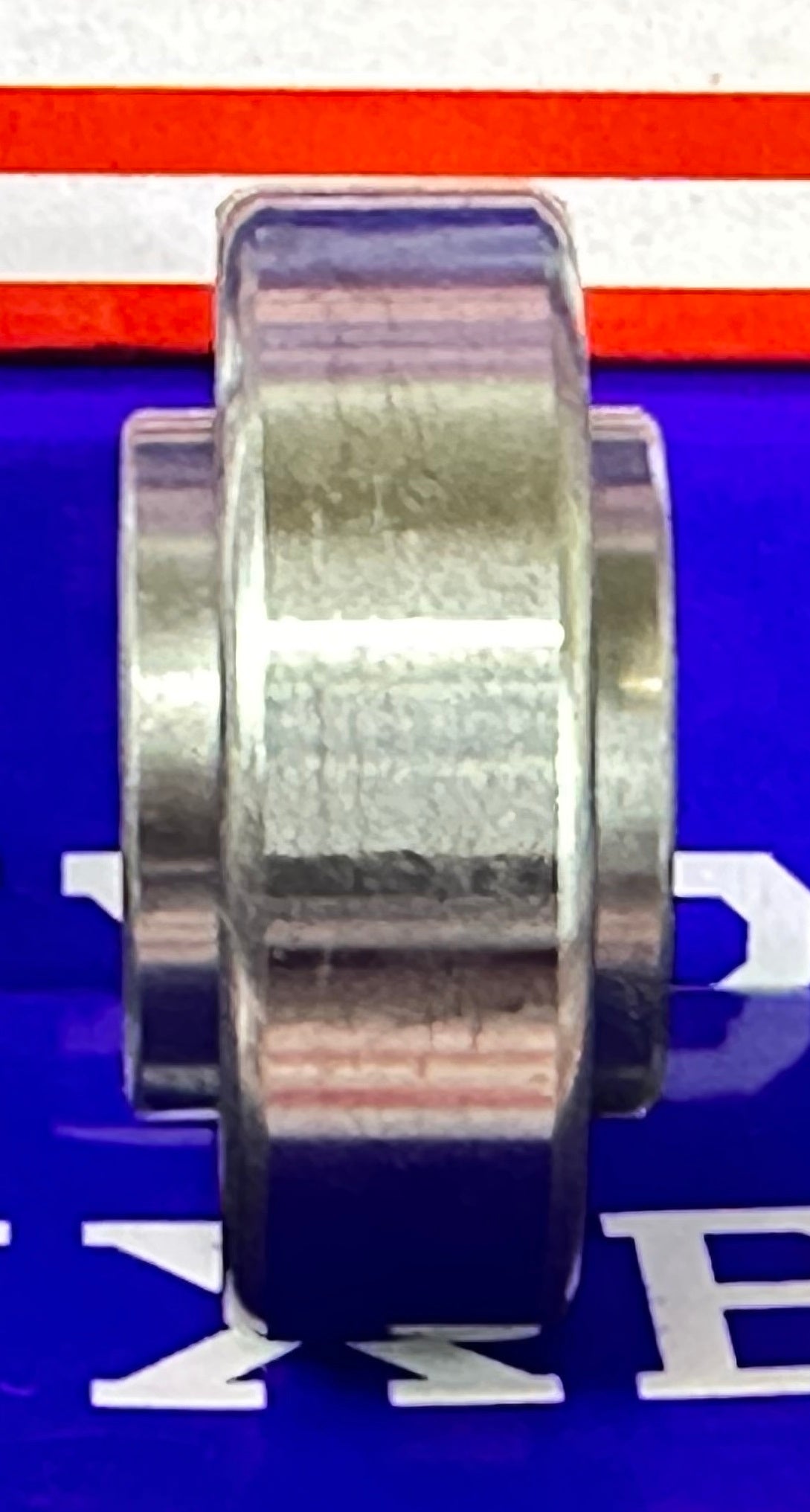 203KRR5 Special 2 Single Lip Shroud Seals 33/64 Inner Bearing