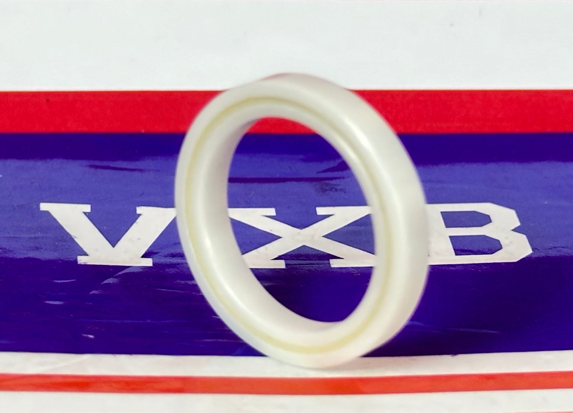 1634-2RS Full Ceramic Sealed Bearing 3/4x1x5/32 inch ZrO2 Bearing