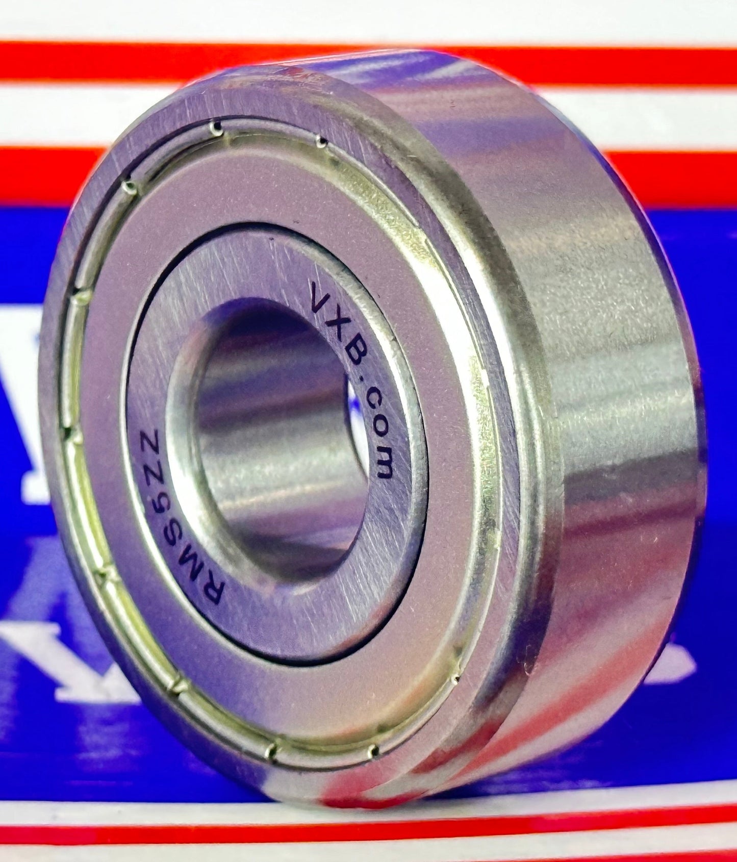 RMS5ZZ Ball Bearing 5/8" x 1-13/16" x 5/8" - Shielded