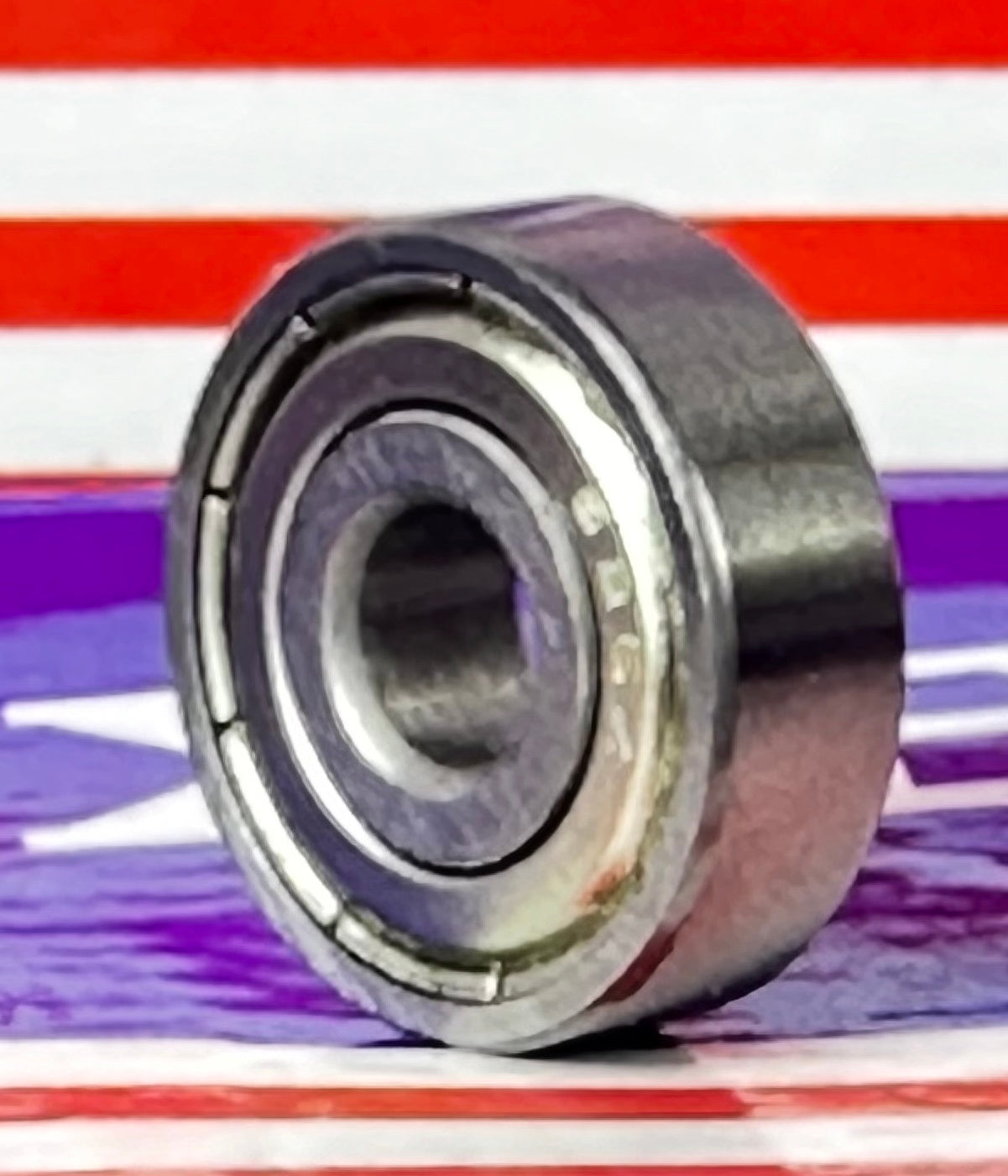 20-Pack 626ZZ Ball Bearings 6x19x6mm - Shielded - Miniature