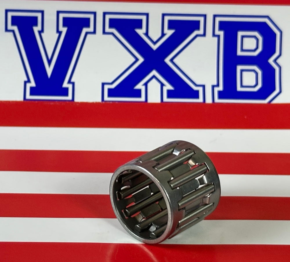 KT172220 - Needle Roller Bearing Cage - 17x22x20mm K172220