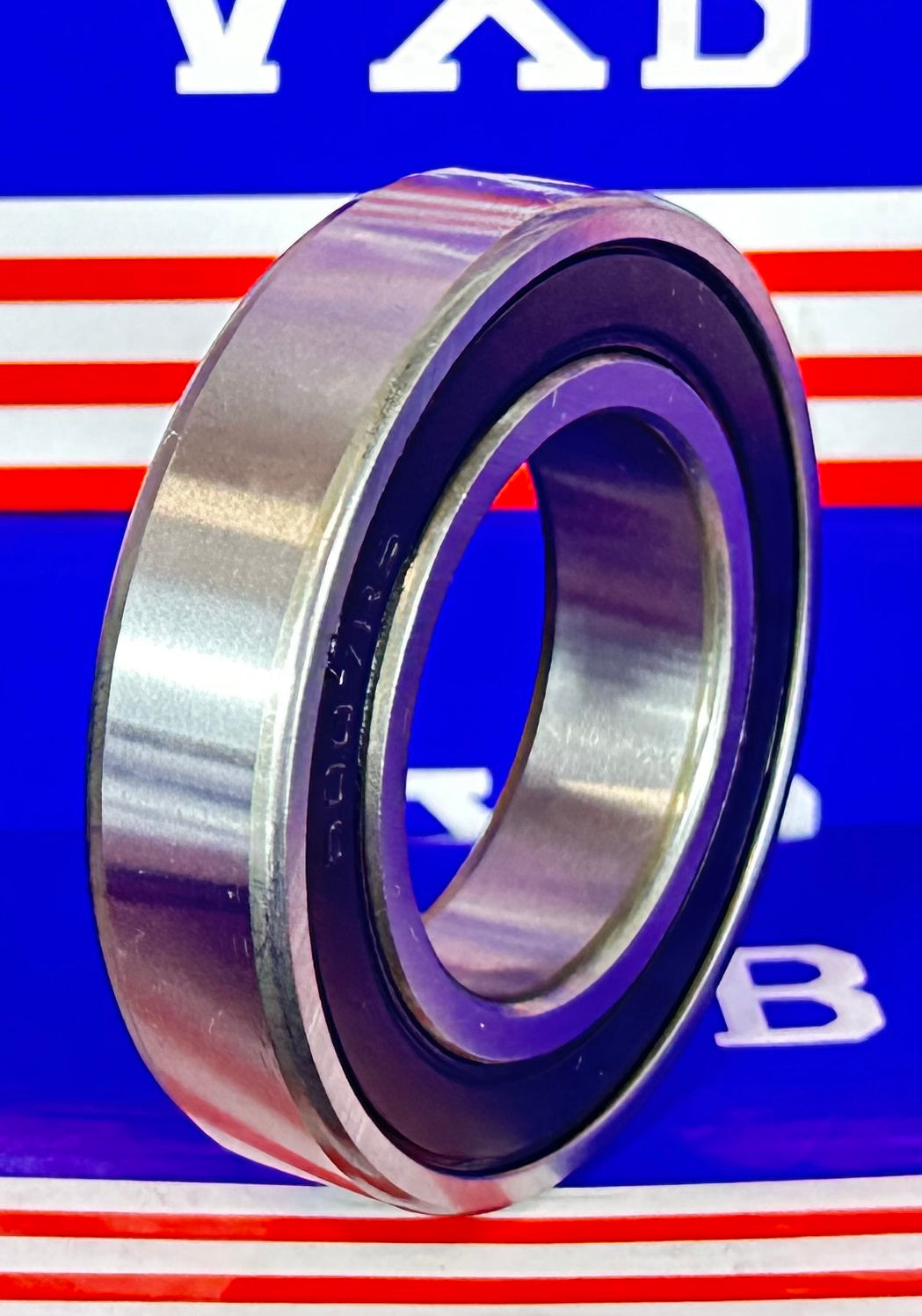 Wholesale 1000-Pack 6007-2RS Ball Bearing
