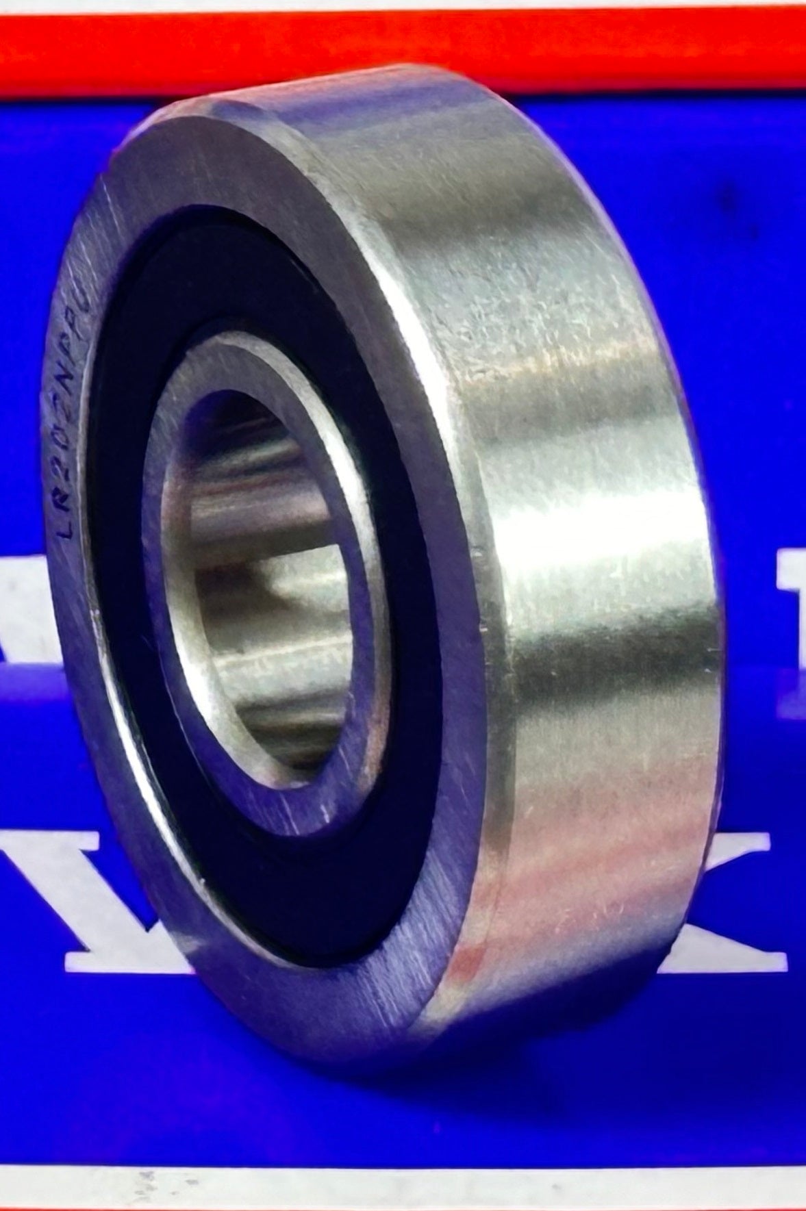 LR202NPPU Track Roller Bearing Sealed 15x40x11 Track Bearing