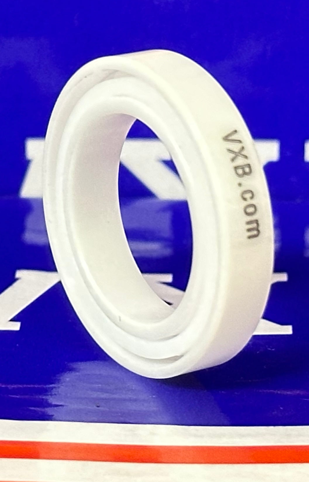 7803 Angular Contact Full Ceramic Bearing 17x26x5mm