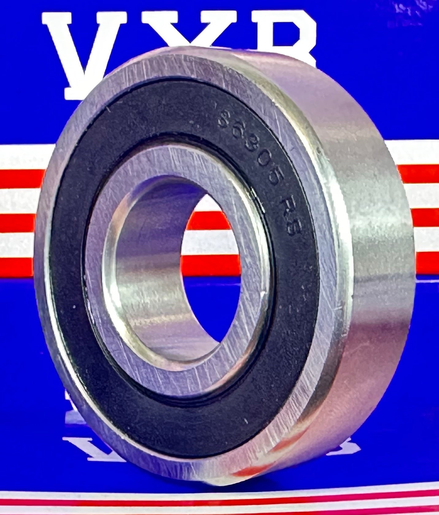 S6305-2RS Food Grade Stainless Steel Ball Bearing