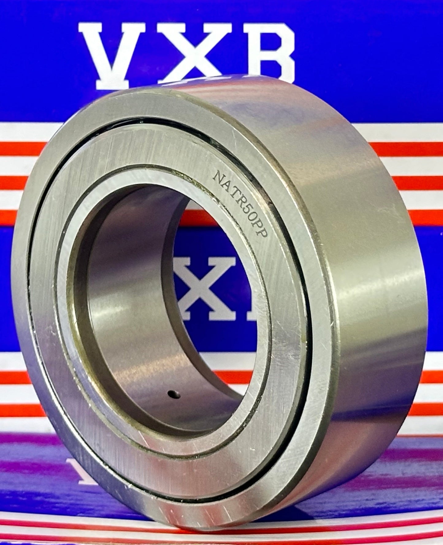 NATR50PP Track Roller Needle Bearing 50x90x32mm