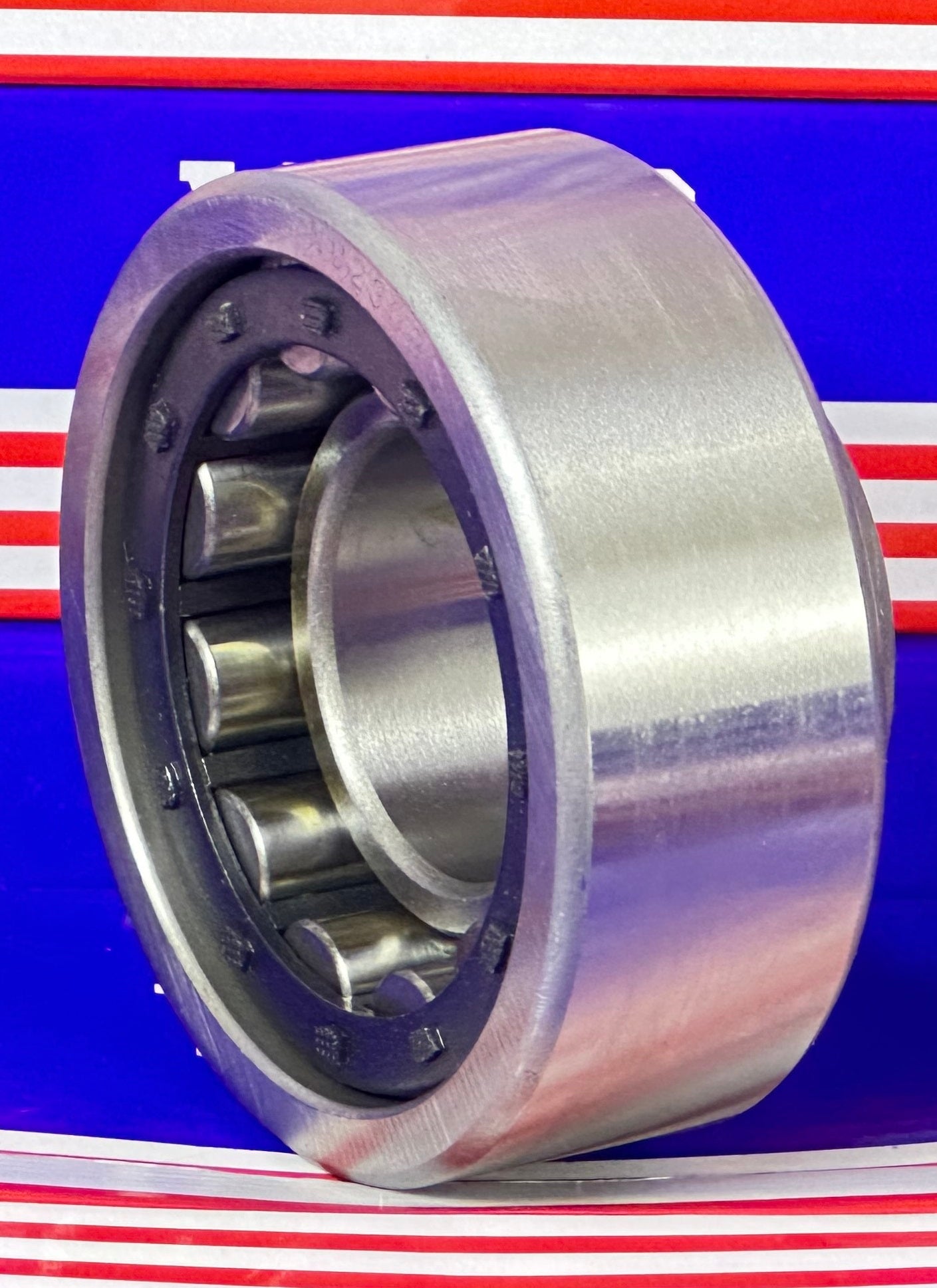 NU2308 Cylindrical Roller Bearing 40x90x33 Cylindrical Bearing