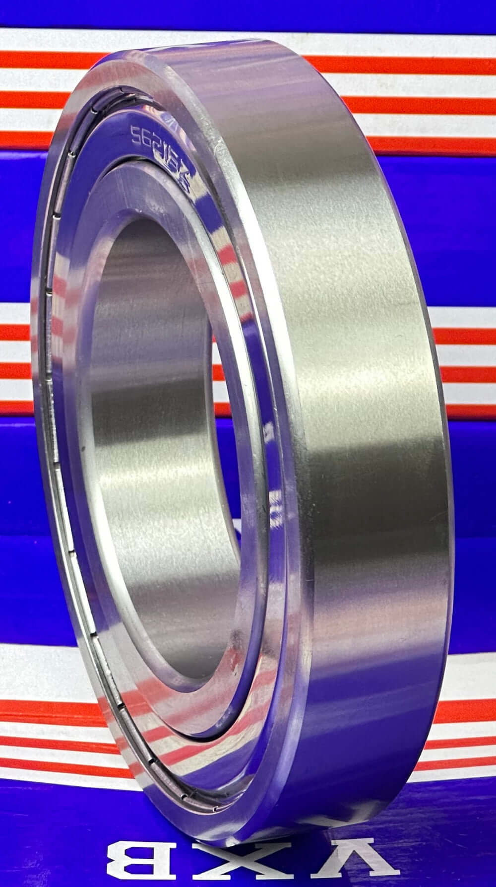 S6215ZZ High Temperature Bearing 500°F 75x130x25mm