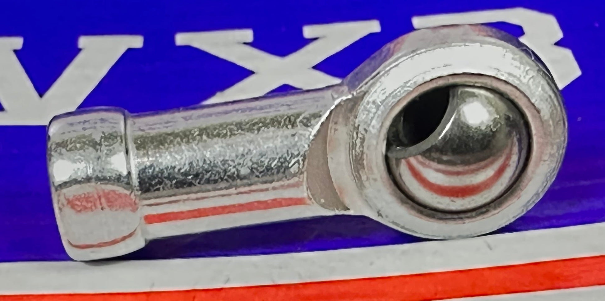 Female Rod End Heim 4mm PHS4L Left hand Bearing