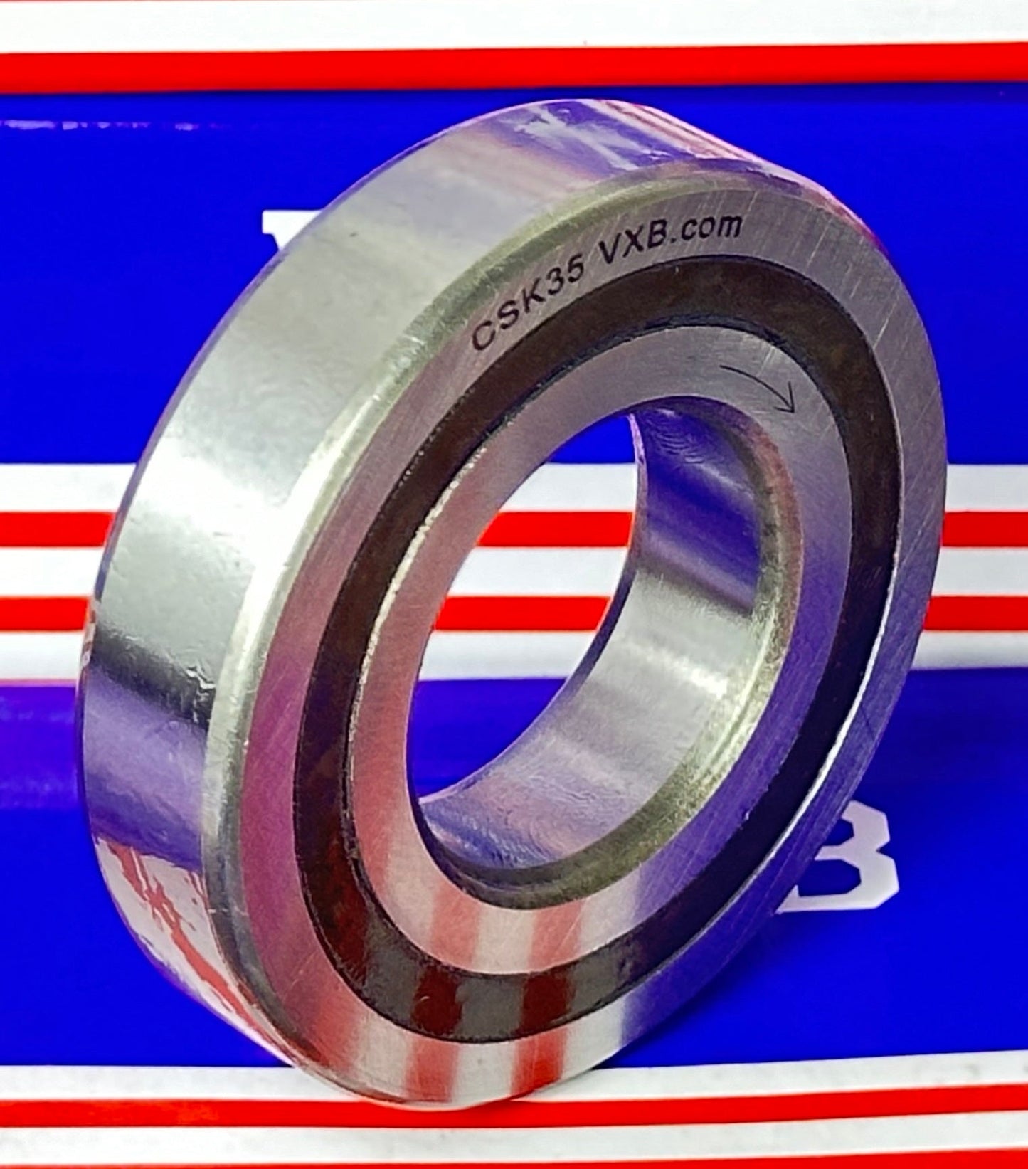 CSK35 One-Way Clutch Bearing - Sprag Freewheel Backstop