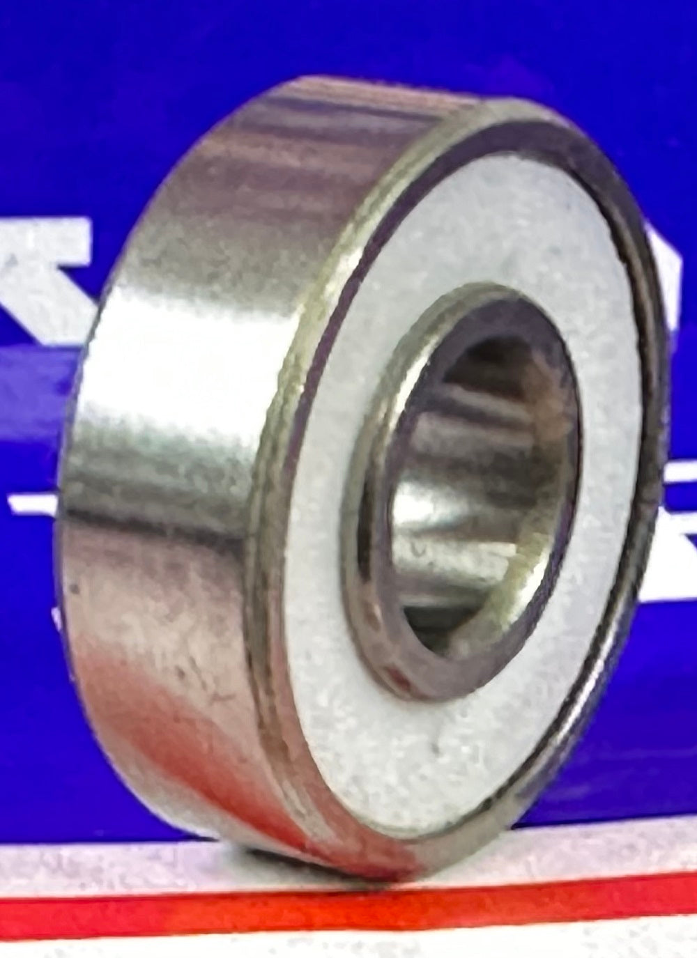 100-Pack Skate/Fidget Bearings - PTFE Seals